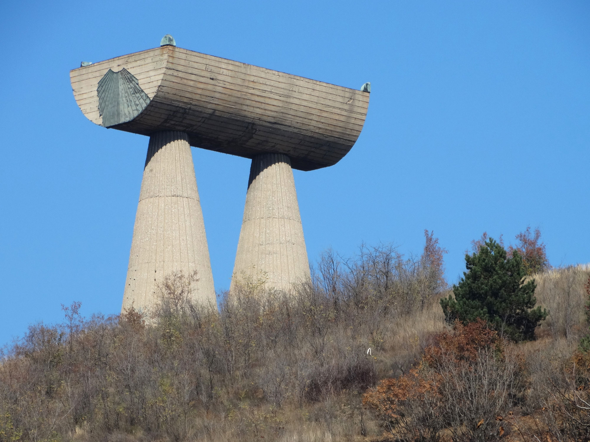 Kosovska Mitrovica (Photo license: CC BY 2.0)